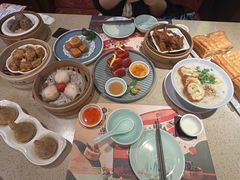 -点都德(汇胜楼店)