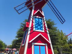 -青岛方特梦幻王国