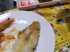 -利昂法式铁板主题餐厅(新奥购物中心店)