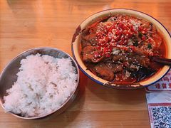 -冒胖子·市井火锅冒菜(同创汇店)