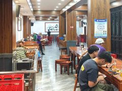 -清真·马洪小炒泡馍馆(钟楼回民街店)