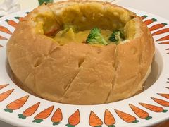 -太食獸泰式茶餐厅(IFS国金中心店)