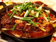 -深山老屋(国顺东路店)
