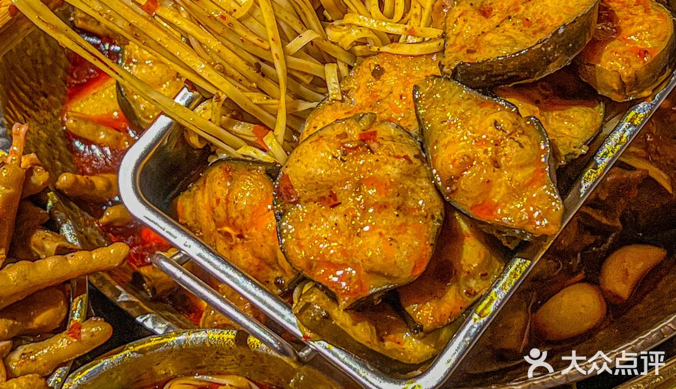 在北京花5块💰点满一桌甜品‼️还能无限续杯