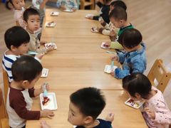 -雀儿音乐花园蒙特梭利托班