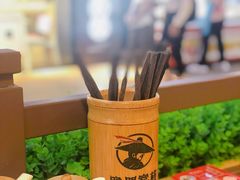 -隆门客栈·西北小吃手工面(丰盛町商业步行街店)