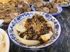 -西月城谭豆花(春熙路店)