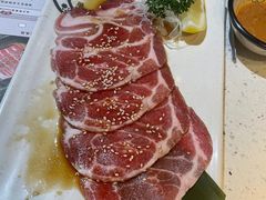 -猫抓烤肉(武进吾悦广场店)