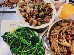 -小民大排档(光谷店)