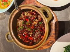 -金鸭季·北京烤鸭(深业上城店)
