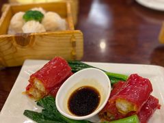 -彩景大酒楼(万泰新天地店)