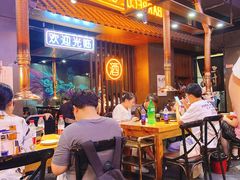 -吉志烤肉(太原总店)
