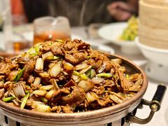 -四季民福烤鸭店(外滩外白渡桥店)