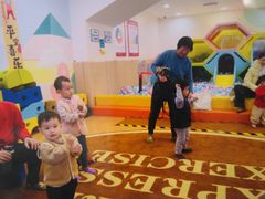 -乐之童成长中心(开封万达店)