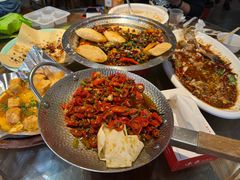 -东来土菜馆(民祥园路店)