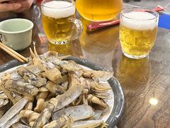 -柒柒海里·平价海鲜·蒸汽·家宴(金沙滩店)
