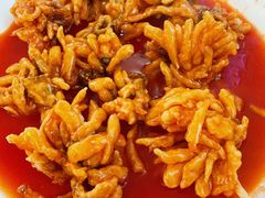 -笑红饭庄