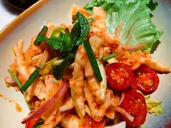 -Tegu泰古莲·泰国餐厅(红山6979店)