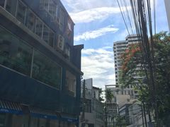 -榮泰米粉湯(Left Shop)