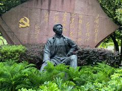 -毛泽东同志旧居