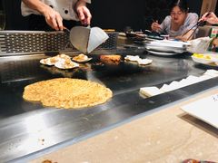 -大渔铁板烧(蛇口店)