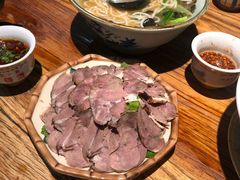 -缘生态云南菜·野生菌庭院餐厅(华侨城店)
