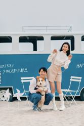 -秦皇岛我和你婚纱摄影工作室
