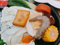 -呷哺呷哺 黄金牧场 (新辰里学清路店)