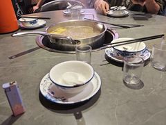 -贵宾牛·潮汕牛肉火锅(珠池总店)