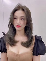 -16番发型