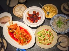 -金陵家宴·金陵春·南京菜(夫子庙店)