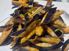 -船歌·鱼水饺青岛菜(金狮广场店)