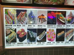 -东郊椰林平价海鲜舫(大东海店)