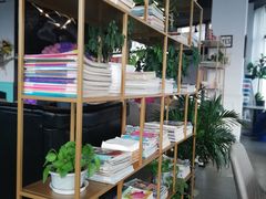 -荣耀.西式融合餐厅(留云湖店)
