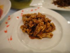 抓炒里脊（48元0-东兴楼饭庄(六里桥店)
