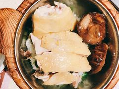 -池记(尖沙咀店)