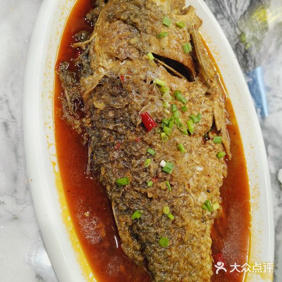 鹳雀楼晋味餐厅