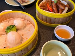 -蝴蝶里·粤菜·点心(滨江龙湖店)