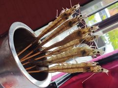 -泓炙颐凤鲜海鲜火锅料理(桐乡店)