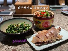 -南京大牌档(富力海珠城店)