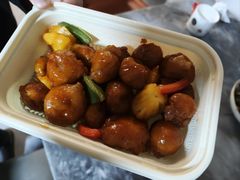 -院里寻菜·精致庭院菜(观沙岭店)