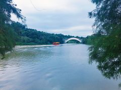 -星湖旅游景区七星岩