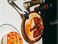 -Wolfgang’s Steakhouse 沃夫冈牛排馆(上海白玉兰广场店)