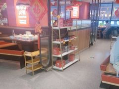 -季季红火锅(长沙步行街店)