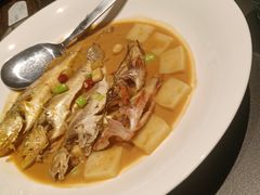 -三利音·玖弄小鲜(浦东嘉里城店)