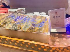 -雍和会海鲜姿造自助(湖东路店)