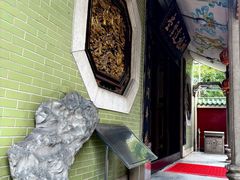 -华林禅寺