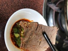 -尼玛藏家风味园(阿山食城店)
