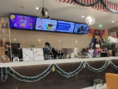-NOVAE CAFE 咖啡·可颂(望京店)