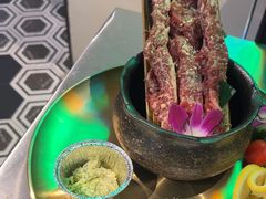 -哈哈碳都·牛肋条无限自助烤肉(宝龙店)